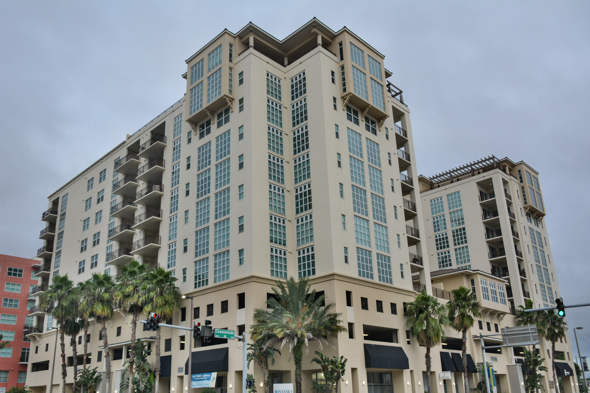 Ventana Condos, Channelside District , Florida Condos for Sale in Tampa