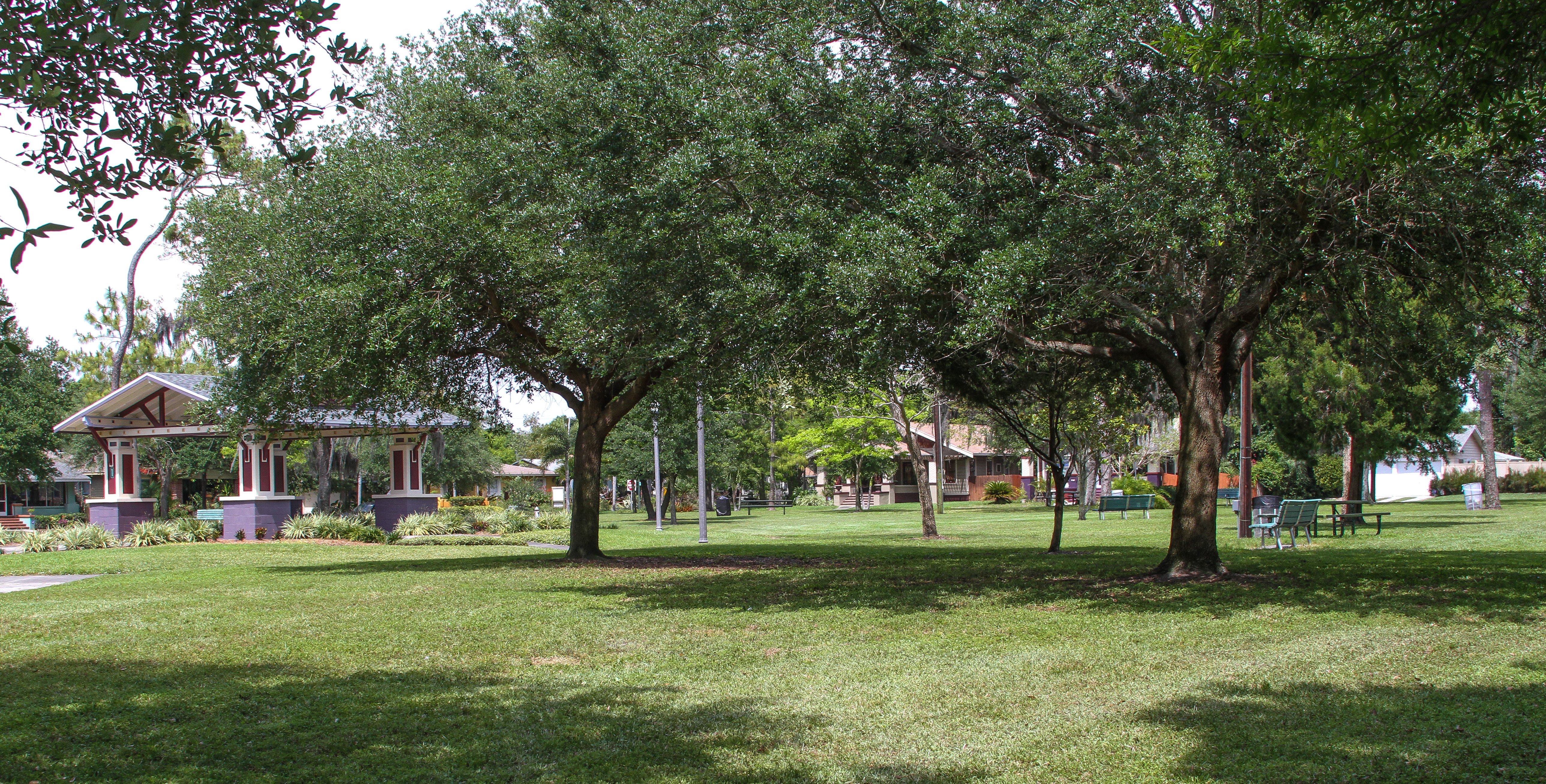 Warehouse Arts District, St. Petersburg Real Estate Homes & Condos For Sale Homes for Sale